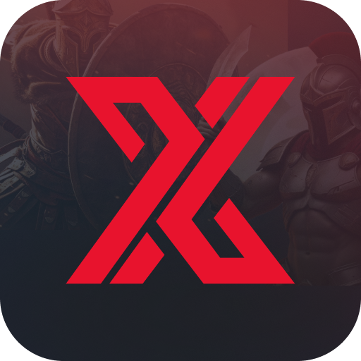 XArena Logo